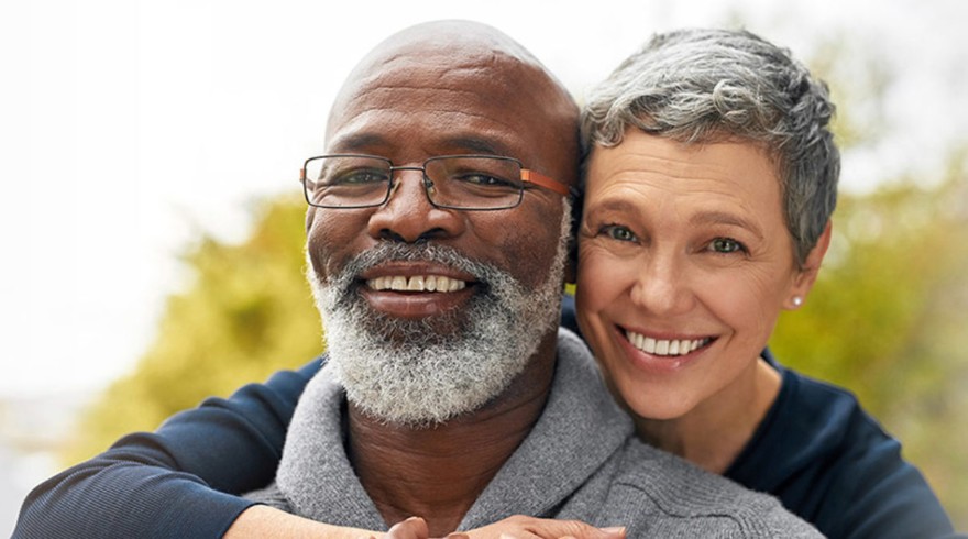 Senior Dating Sites for Singles: Finding Love Later in Life