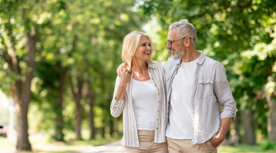 Best Dating Sites for Singles Over 50: A Guide to Finding Love and Companionship